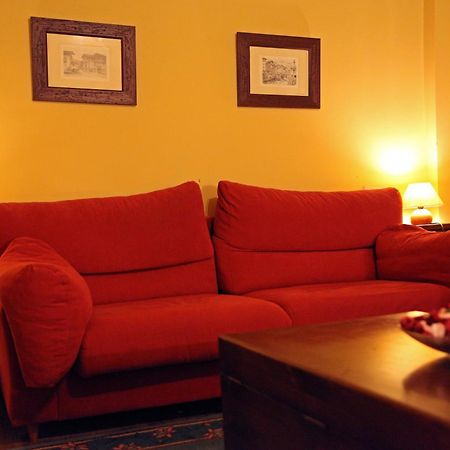 Hostal Antxitonea Elizondo Eksteriør billede