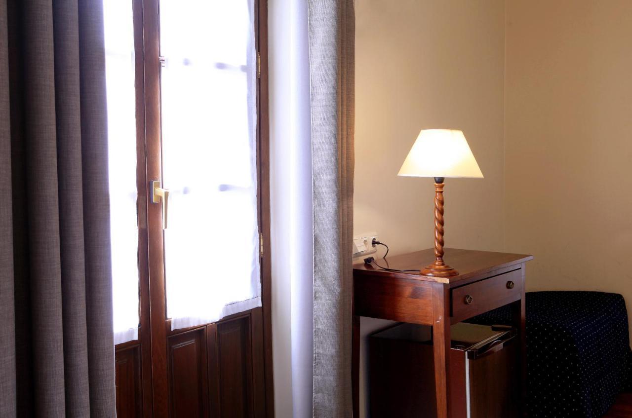 Hostal Antxitonea Elizondo Eksteriør billede