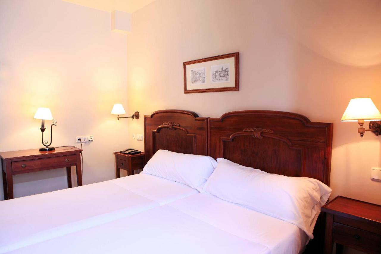 Hostal Antxitonea Elizondo Eksteriør billede