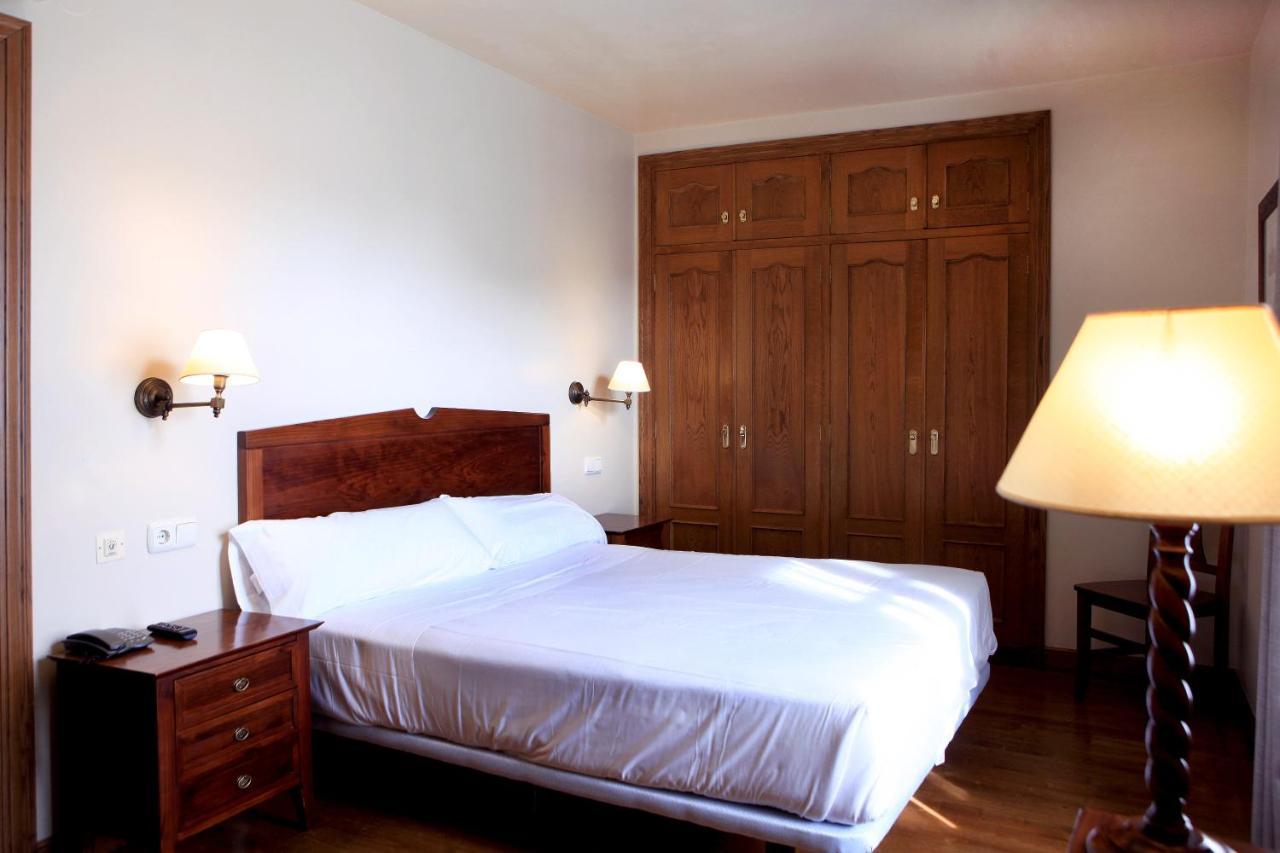 Hostal Antxitonea Elizondo Eksteriør billede