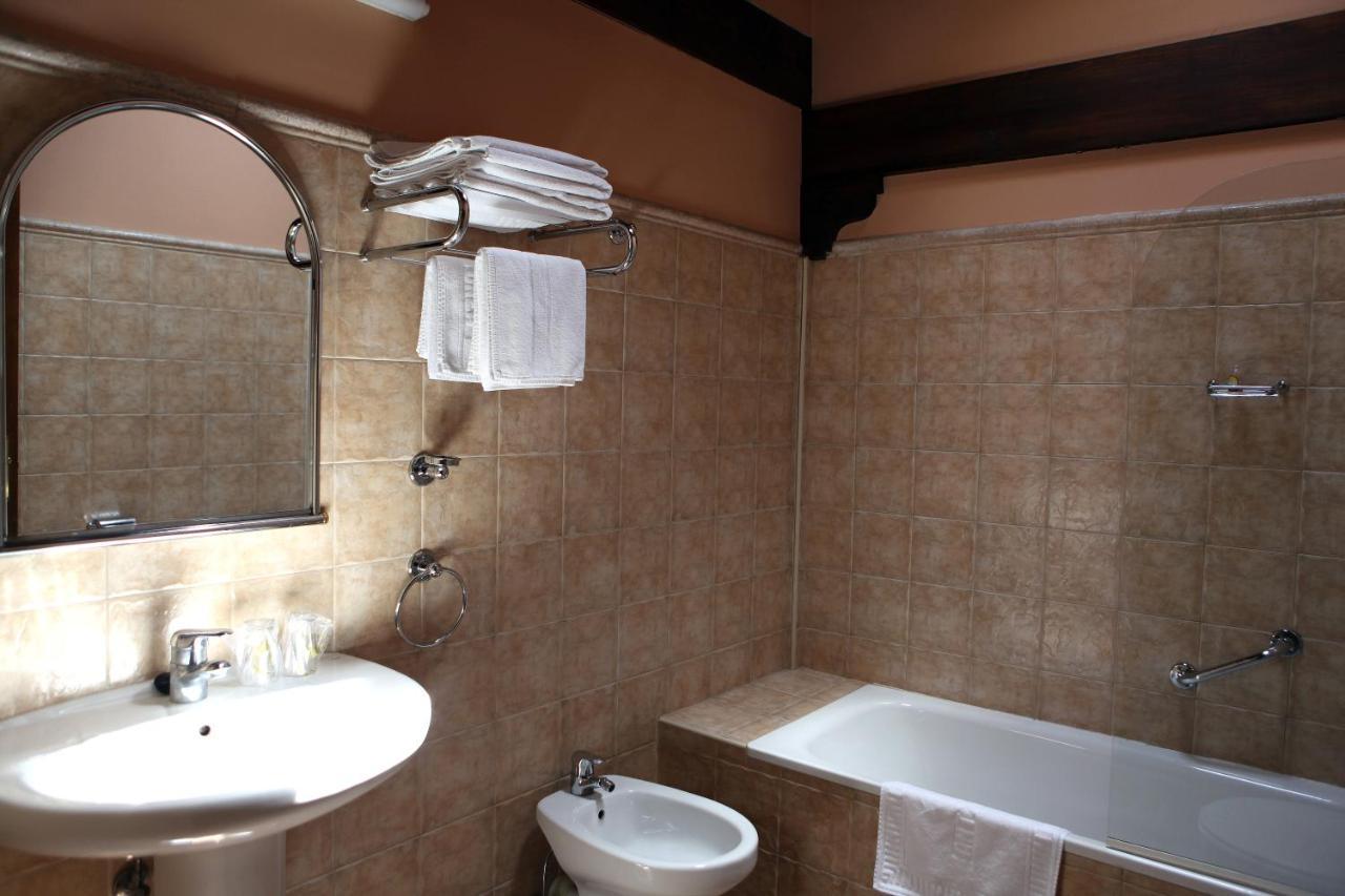Hostal Antxitonea Elizondo Eksteriør billede