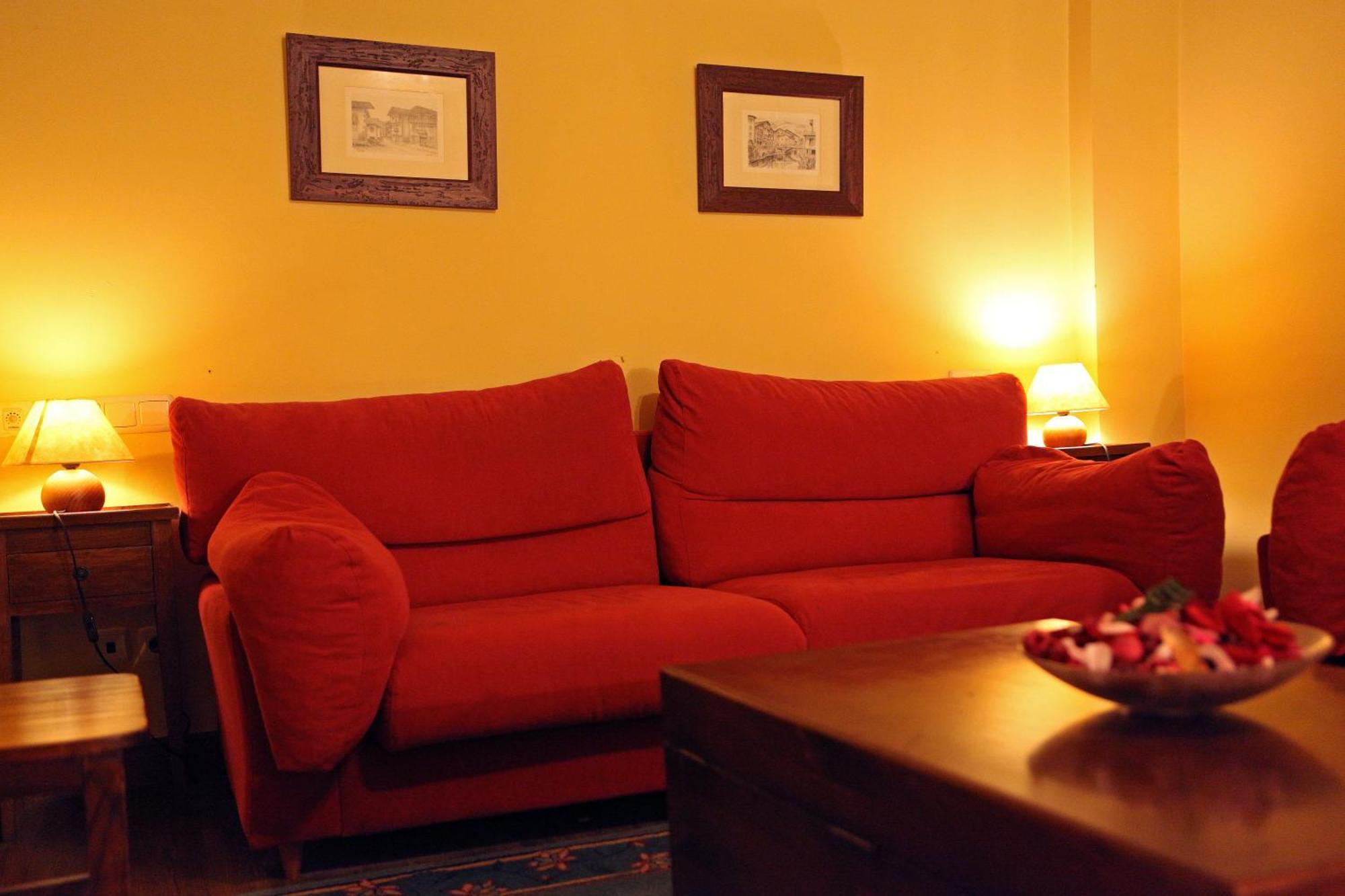 Hostal Antxitonea Elizondo Eksteriør billede