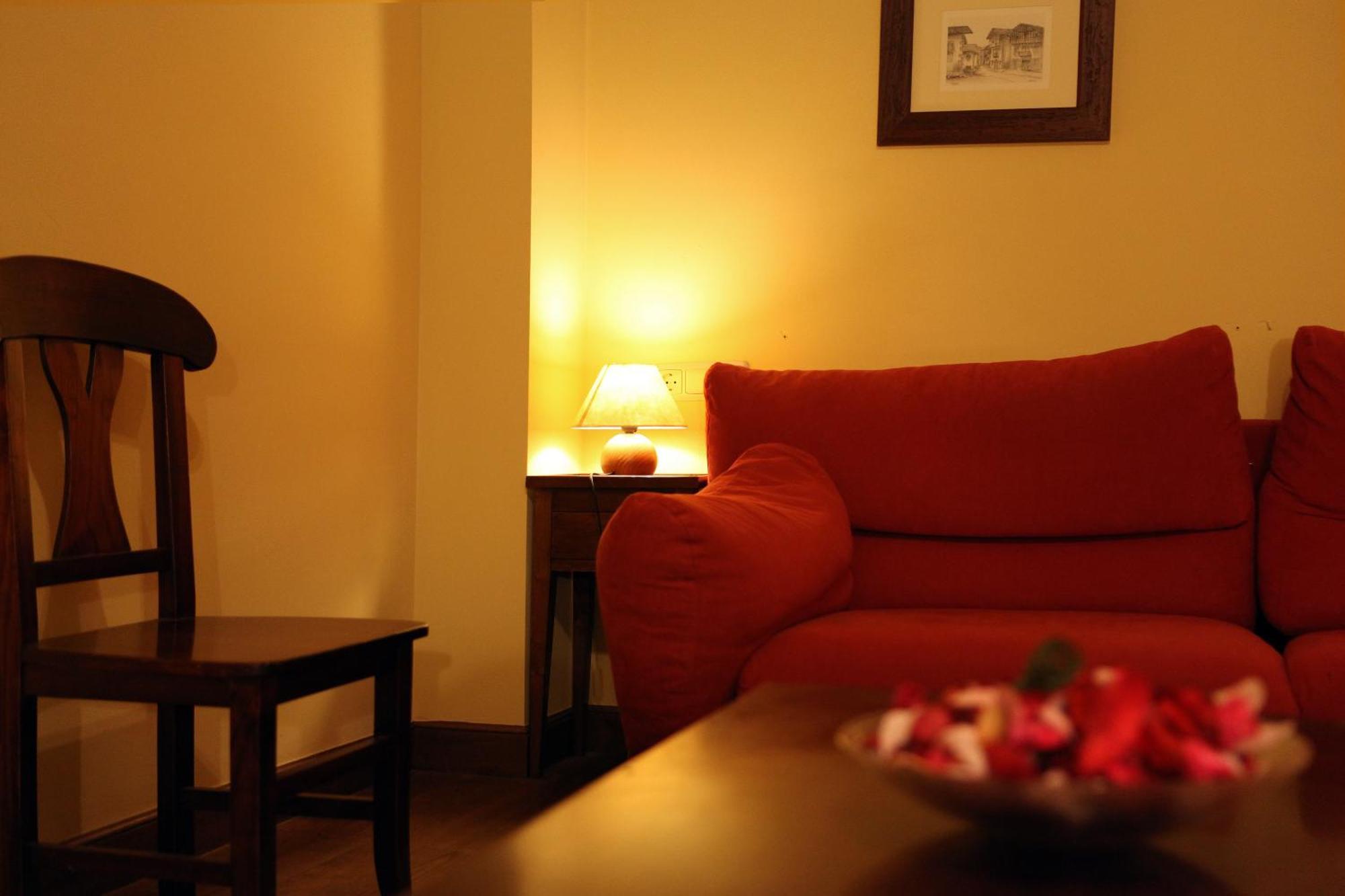 Hostal Antxitonea Elizondo Eksteriør billede